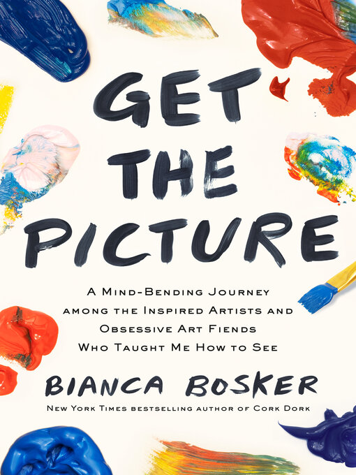 Cover image for Get the Picture
